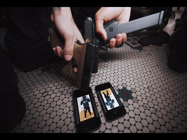 FLACOOMC - MANHATTAN (VIDEO OFICIAL)
