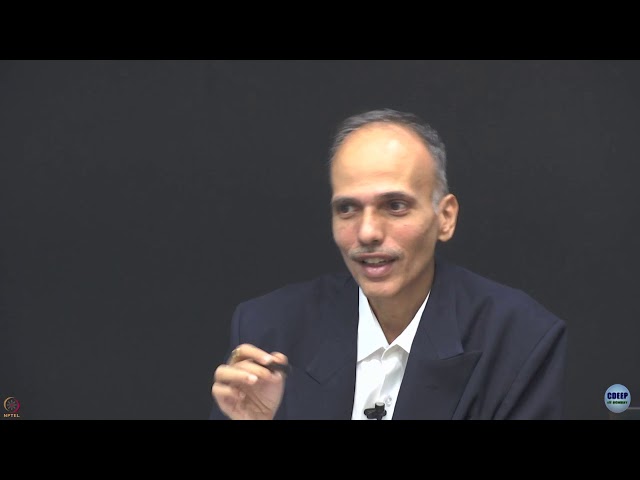 Week 3-Lecture 13 : Whole Domain Approximation