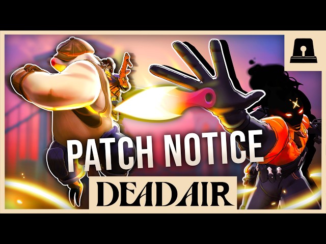 Deadlock Changes You NEED to Know Before the Ranked Update!