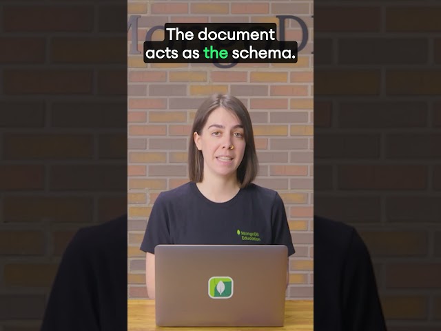 From SQL Tables to MongoDB Documents: A Developer's Guide #databaseconcepts #mongodbatlas