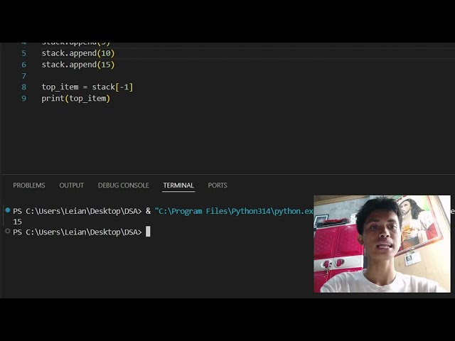 Stacks in Data Structures | Easy Explanation with Real Life Examples