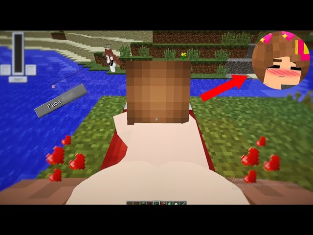Minecraft jenny mod !! NEW UPDATE!! NO BLUR