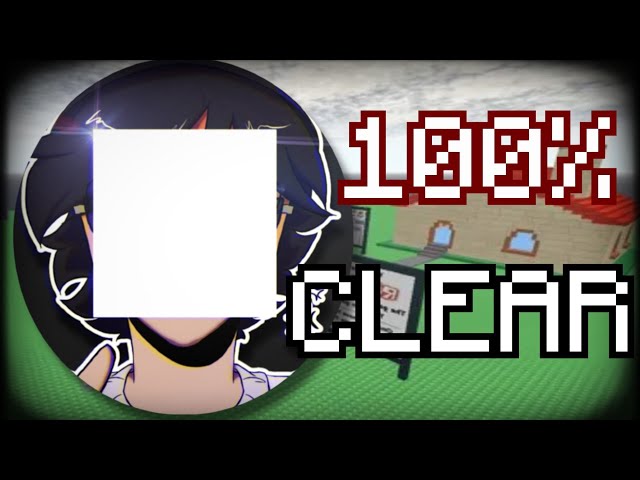 100% CLEARING THE ROBLOX HUNT (not stopping till i win)
