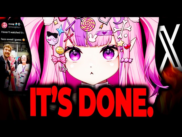 The VTuber "Face Reveal" Situation Is AWFUL...