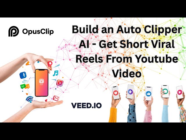 Building an Auto-Clipper AI Tool in Python
