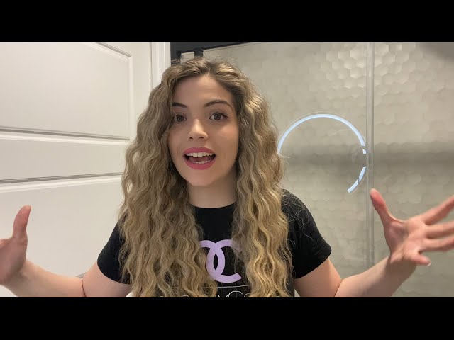 Ondas surferas con plancha Wonder Wave de Italian Design | The Beauty Corner