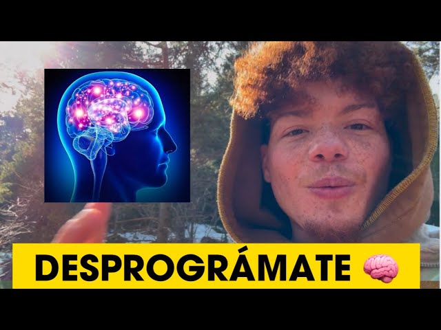 HOW TO REPROGRAM YOUR MIND FOR SUCCESS ♾️🧠👁️⚛️✨