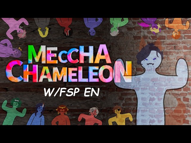 【Meccha Chameleon】It's my Birthday I can't lose! w/ FSP EN【FIRST STAGE PRODUCTION EN】