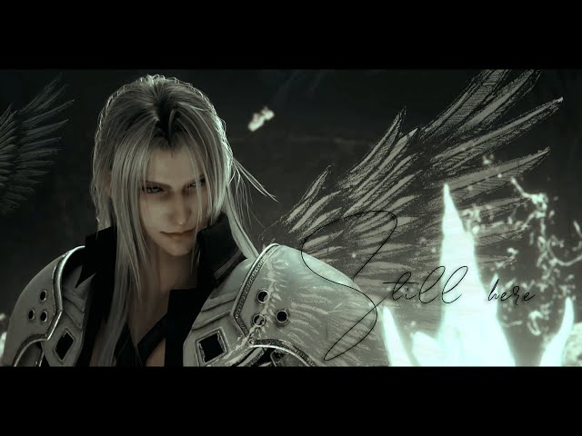 Sephiroth | Still here