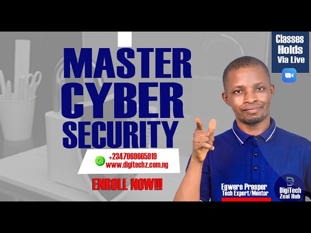 Cyber Security Training