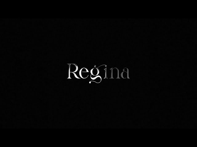 AIDAN - Reġina (Official Lyric Video)