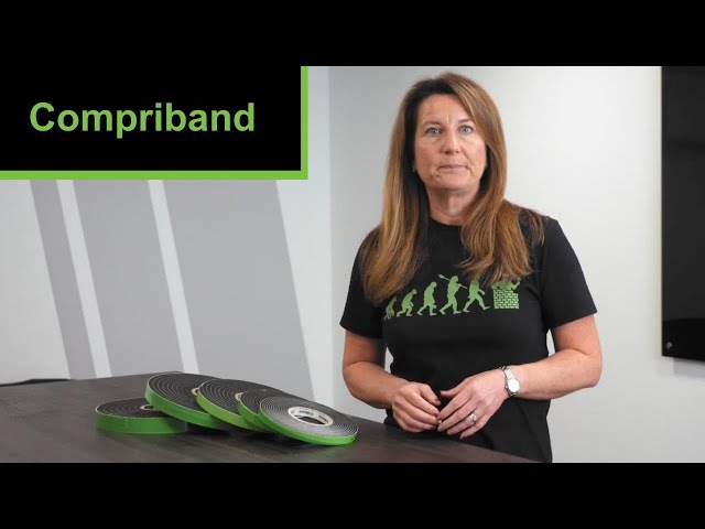 Grayson Compriband