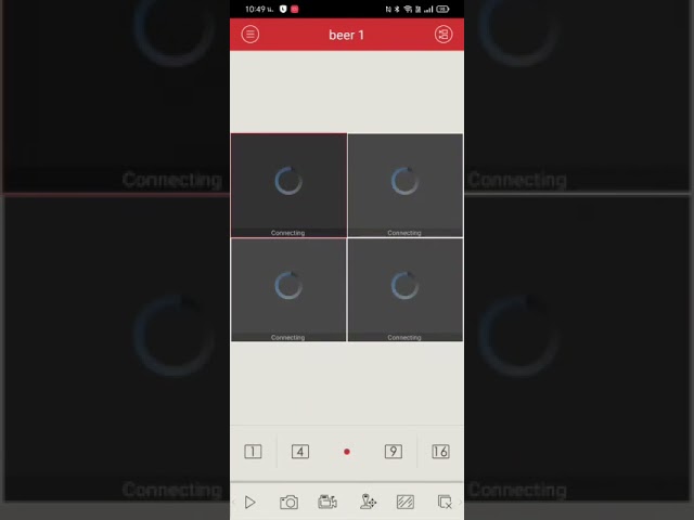 Rview pro สแกนดูออนไลน์