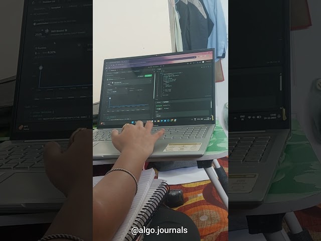 Day 2🌱#codingjourney #programminglife #motivation