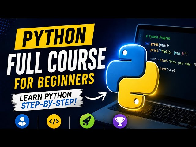 Python 9