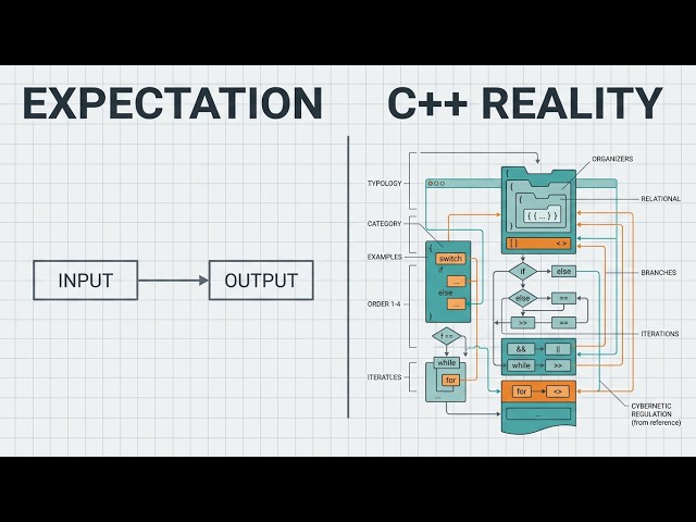 How to Measure with the IIE [02]: The Complexity of C, C++, and Other Programming Languages