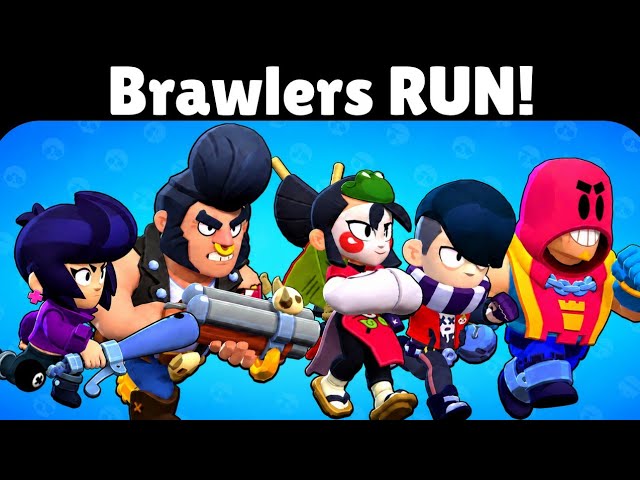 They Added Walking & Running Animations and It's Hilarious!