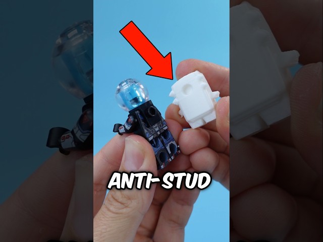 so I made the Sonic Sprite Minifigure...