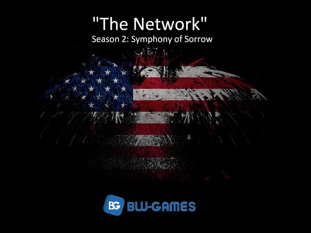 Epic Trailer Blu-Games RP Server