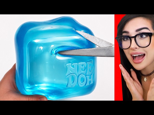 The Most Satisfying Videos On The Internet