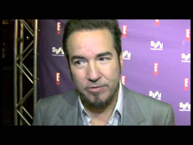 Bill Murphy Interview - Fact or Faked: Paranormal Files