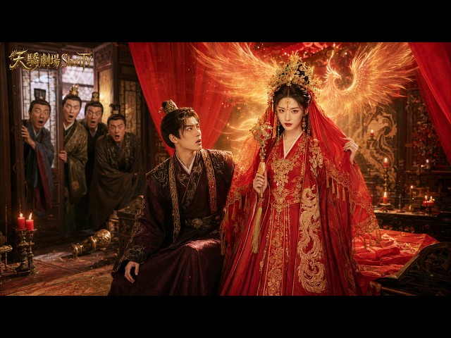 [FULL] The Disgraced Prince Everyone Loathed Is Abandoned by the Royal Family and Forced to Marry...
