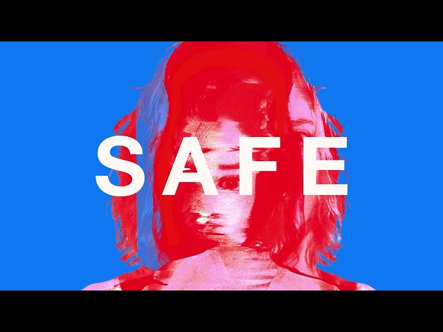 Monkey Safari - Safe (Joris Voorn Remix)