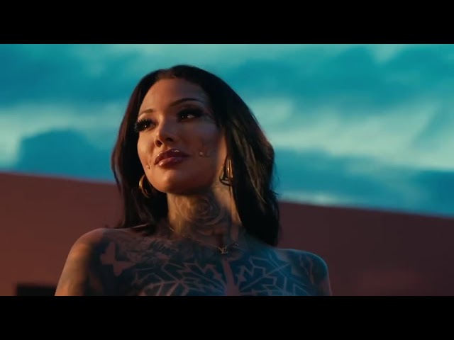 GIMS - COMÈTE (UNOFFICIAL MUSIC VIDEO)