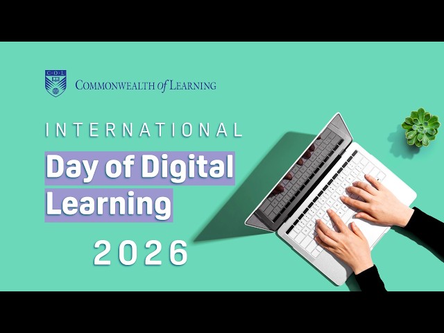 International Day of Digital Learning 2026