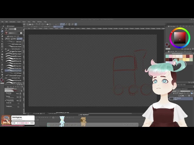 Drawing Alerts Again!