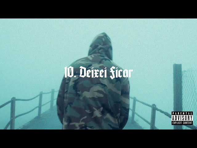 NOG - Deixei Ficar (prod. Teo Guedx)