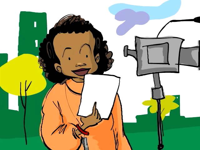 Citizen Schools: Calling All Citizens