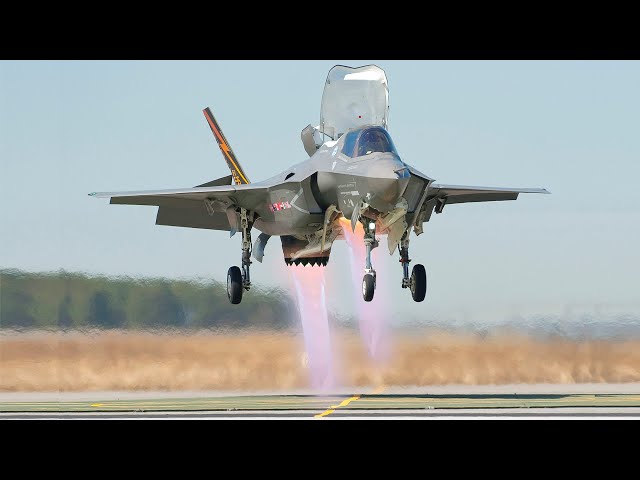 Top 10 VTOL Planes Ever made in the World