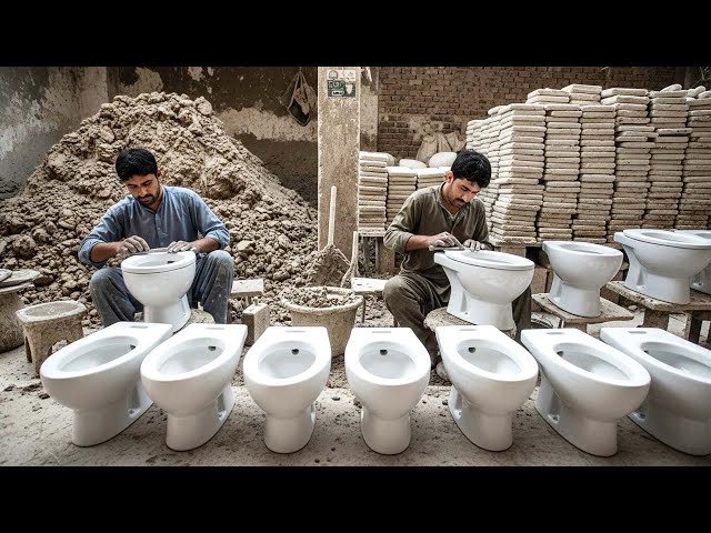 Top 9 Manufacturing and Industrial Mass Production Videos