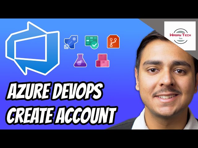 How to Create Azure DevOps Account 2025 | How to Create Organization in Azure DevOps 2025