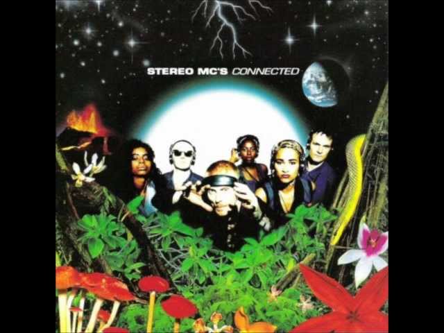 Stereo MC's   Ground Level