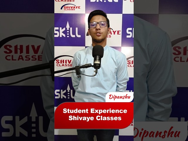 Happy Student #shivayeclasses #python #programming #computerskill #computer #happy #students #video