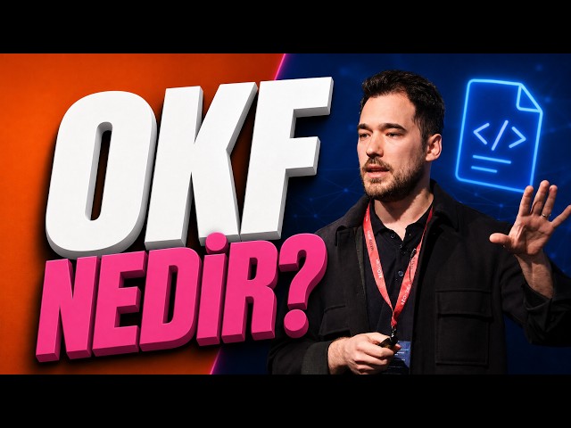 AI SEO İçin Open Knowledge Formats Nedir?