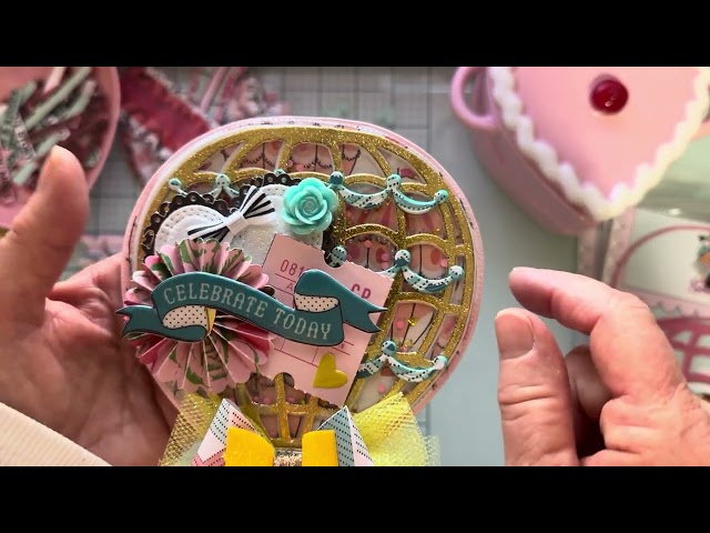 Lets take a close look at the new dies from #scrapdivadesigns