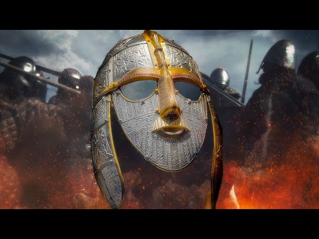 The Anglo-Saxon Honour Code: A Solution to Modern Masculinity?