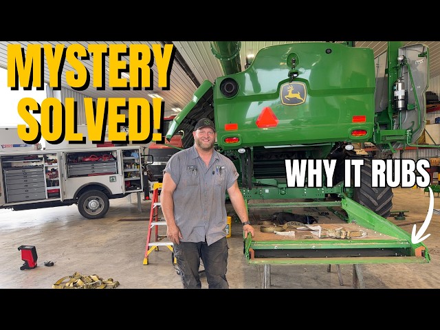 We Finally Found the REAL Problem!