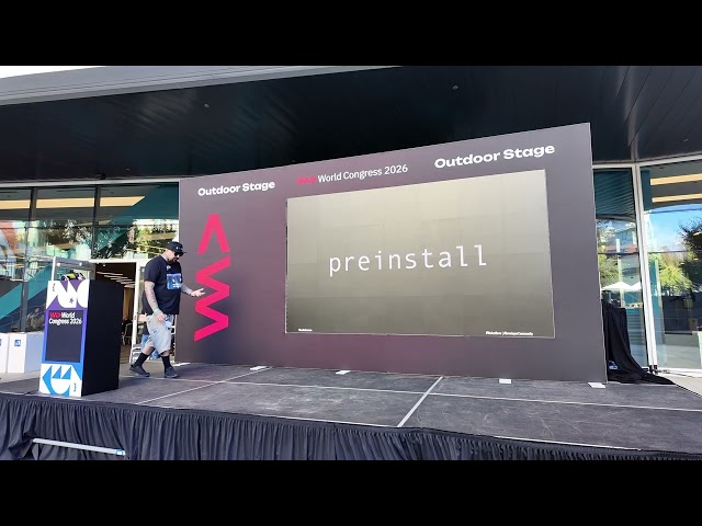 Silent Execution: Defending Against Install-Time Supply Chain Attacks | WeAreDevelopers 2026