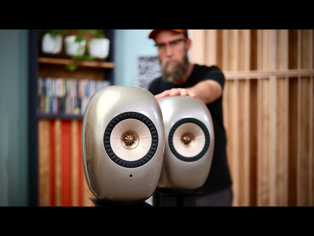 Is This The End Of Hi-Fi... Or Its Future?