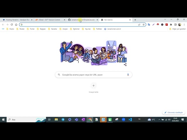 10 Git Version Control