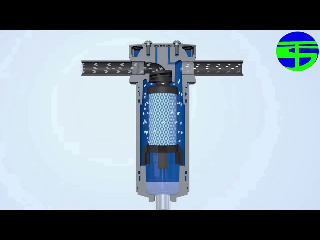 Gas Filter
