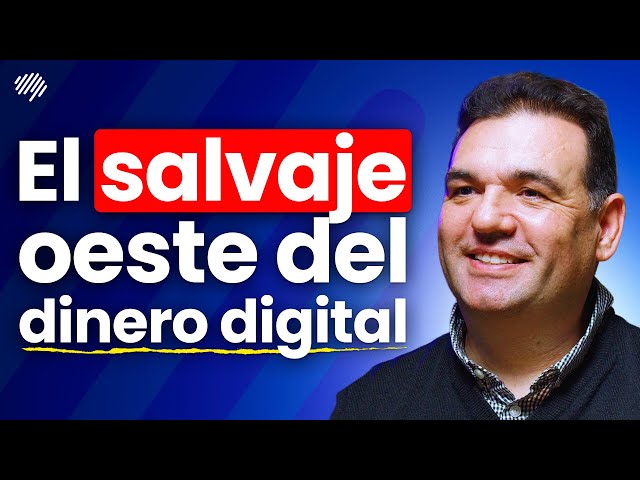 Así FUNCIONA el NUEVO SISTEMA Financiero FUERA del CONTROL Bancario | Iván Rodríguez