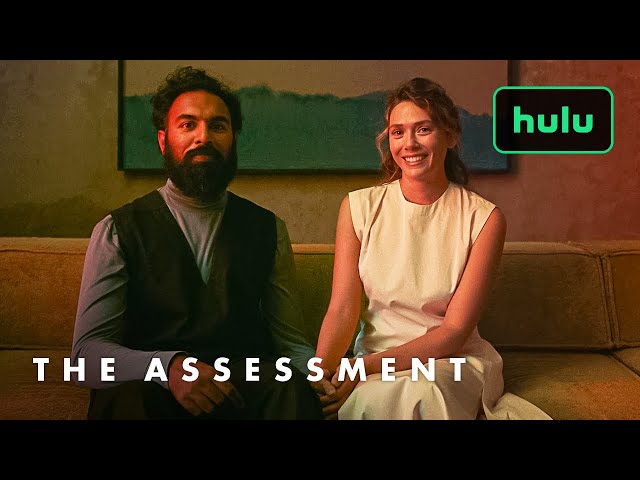 The Assessment | Official Trailer | Hulu
