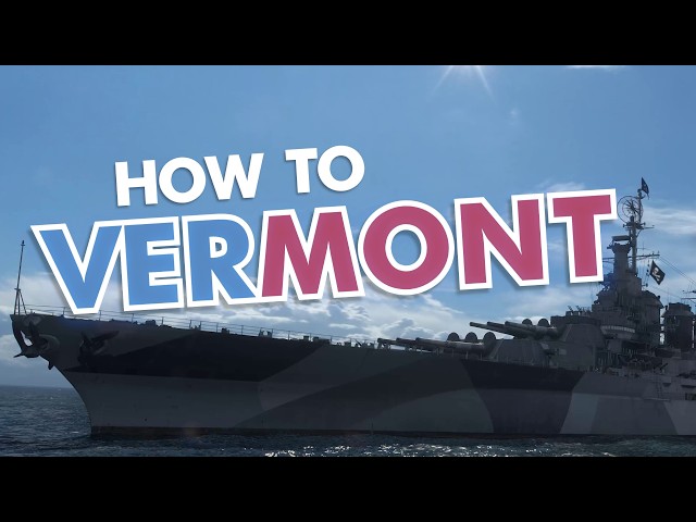 I'M BRICKED UP | VERMONT