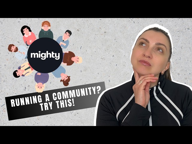 Mighty Networks Review 2026: The Best Platform for Course Creators & Community Builders