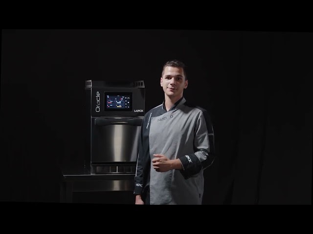 VIDEO TUTORIAL ORACLE - EN